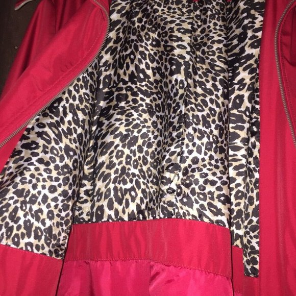 PENNINGTONS Plus Size Jacket 5X - Picture 4 of 9